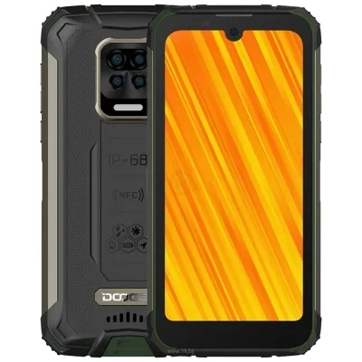 Doogee S59 Pro