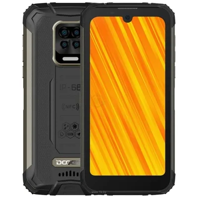 Doogee S59 Pro