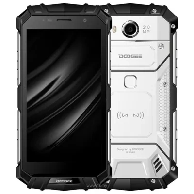 Doogee S60