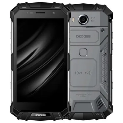 Doogee S60