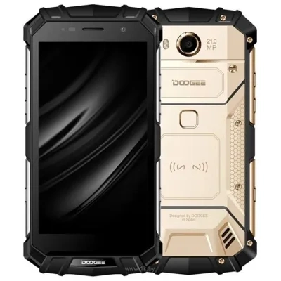 Doogee S60