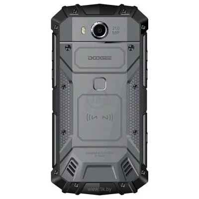 Doogee S60