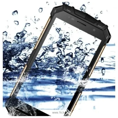 Doogee S60