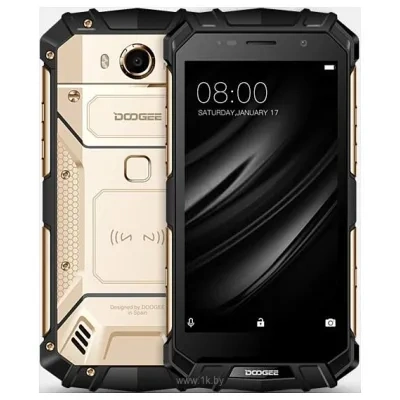 Doogee S60 Lite