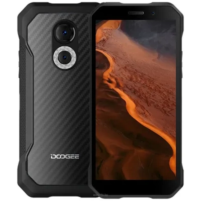 Doogee S61