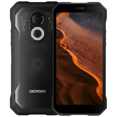 Doogee S61 Pro 6/128GB