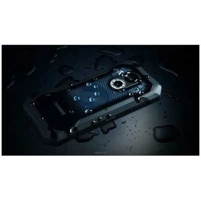 Doogee S61 Pro 8/128GB