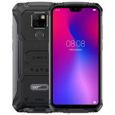 Doogee S68 Pro
