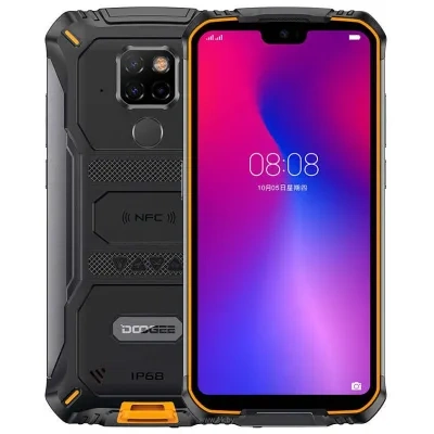 Doogee S68 Pro