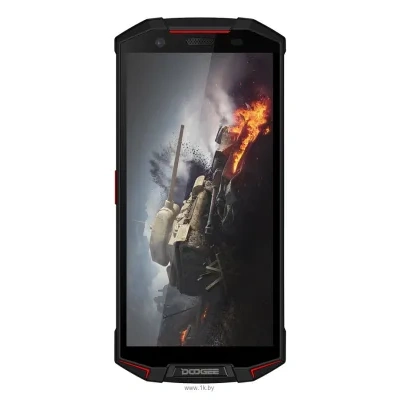 Doogee S70