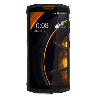 Doogee S80