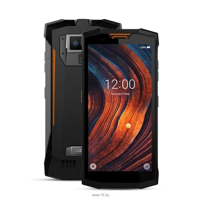 Doogee S80