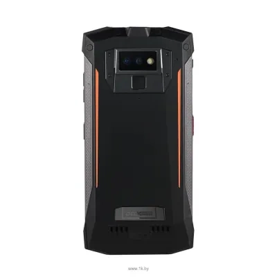 Doogee S80