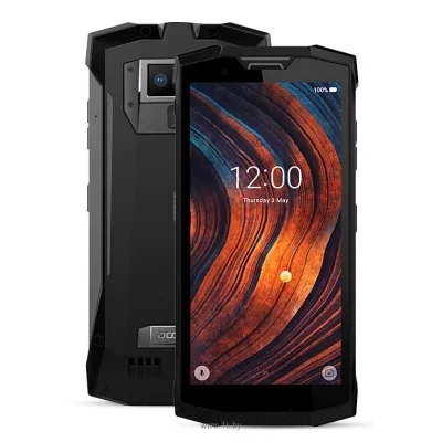Doogee S80