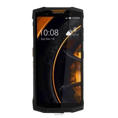 Doogee S80 Lite