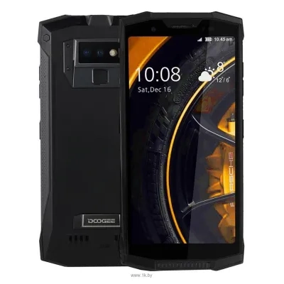 Doogee S80 Lite