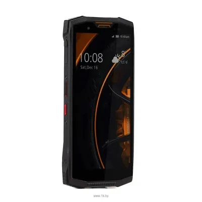 Doogee S80 Lite