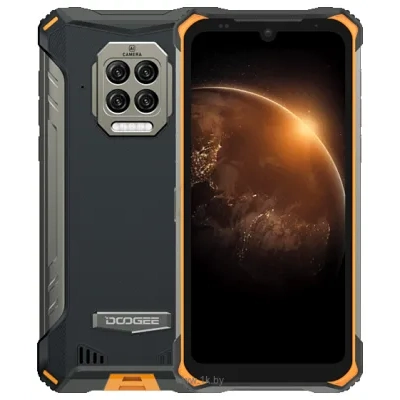 Doogee S86