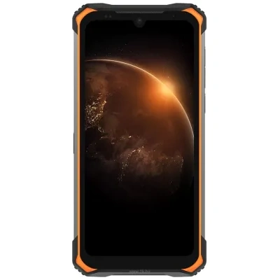 Doogee S86