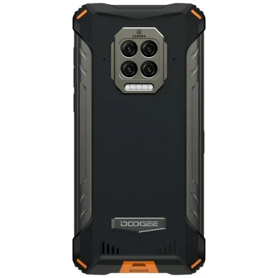 Doogee S86