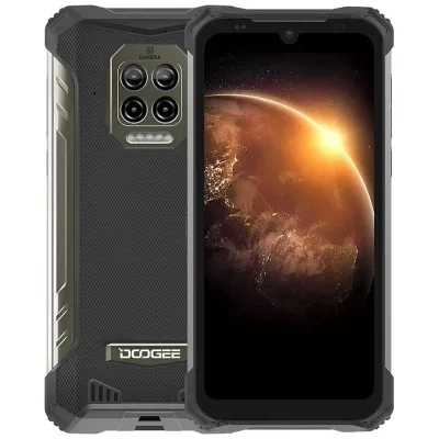 Doogee S86