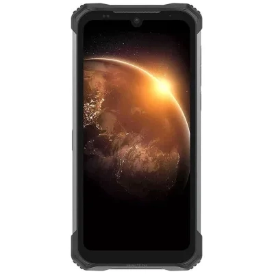 Doogee S86