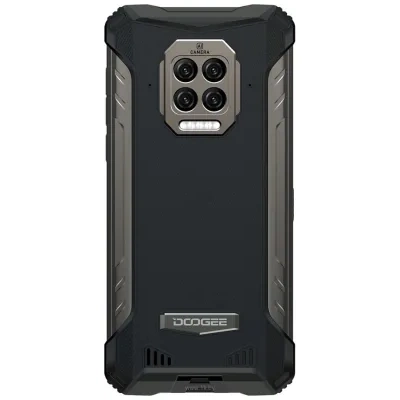 Doogee S86