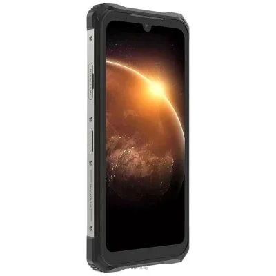 Doogee S86
