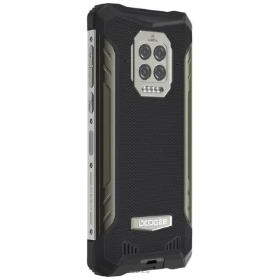 Doogee S86