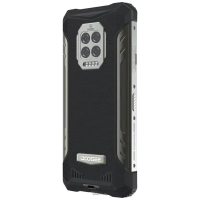 Doogee S86