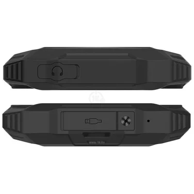 Doogee S86