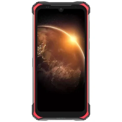 Doogee S86