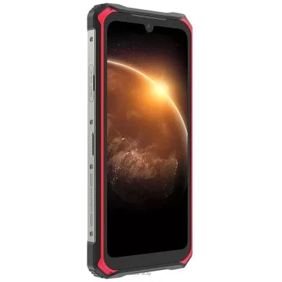 Doogee S86