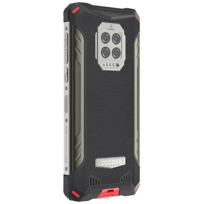 Doogee S86