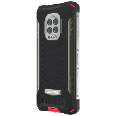 Doogee S86