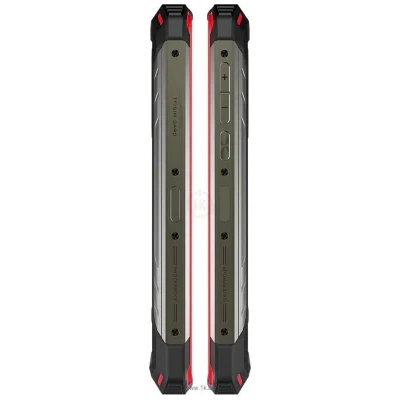 Doogee S86