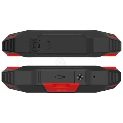 Doogee S86