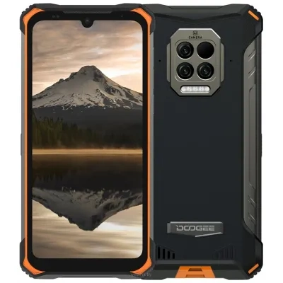 Doogee S86 Pro