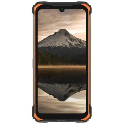 Doogee S86 Pro