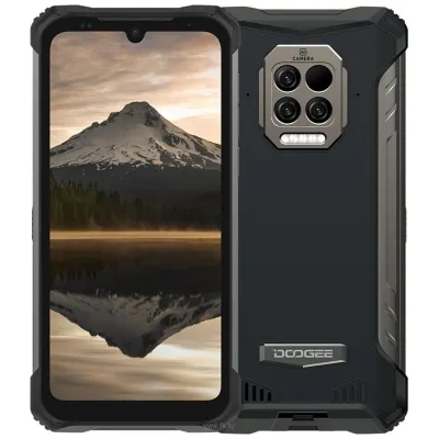 Doogee S86 Pro