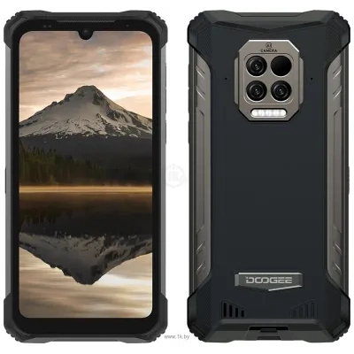 Doogee S86 Pro