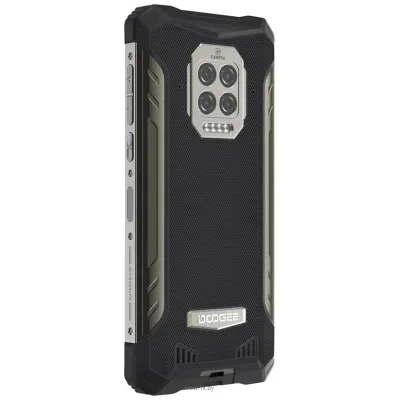 Doogee S86 Pro