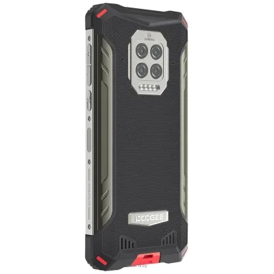 Doogee S86 Pro