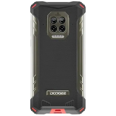 Doogee S86 Pro