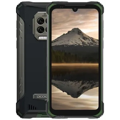 Doogee S86 Pro