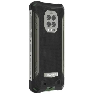 Doogee S86 Pro