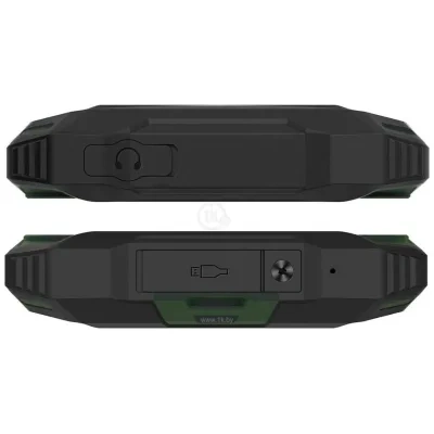 Doogee S86 Pro