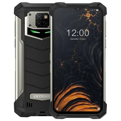 Doogee S88 Plus