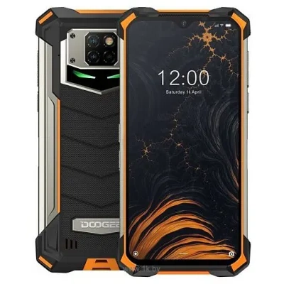 Doogee S88 Plus