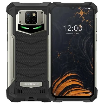 Doogee S88 Pro
